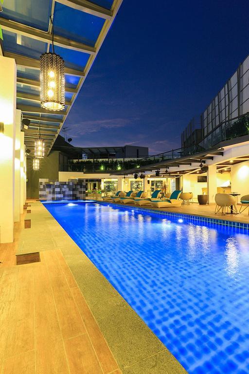 Hotel Eco Tree Hotel, Malacca