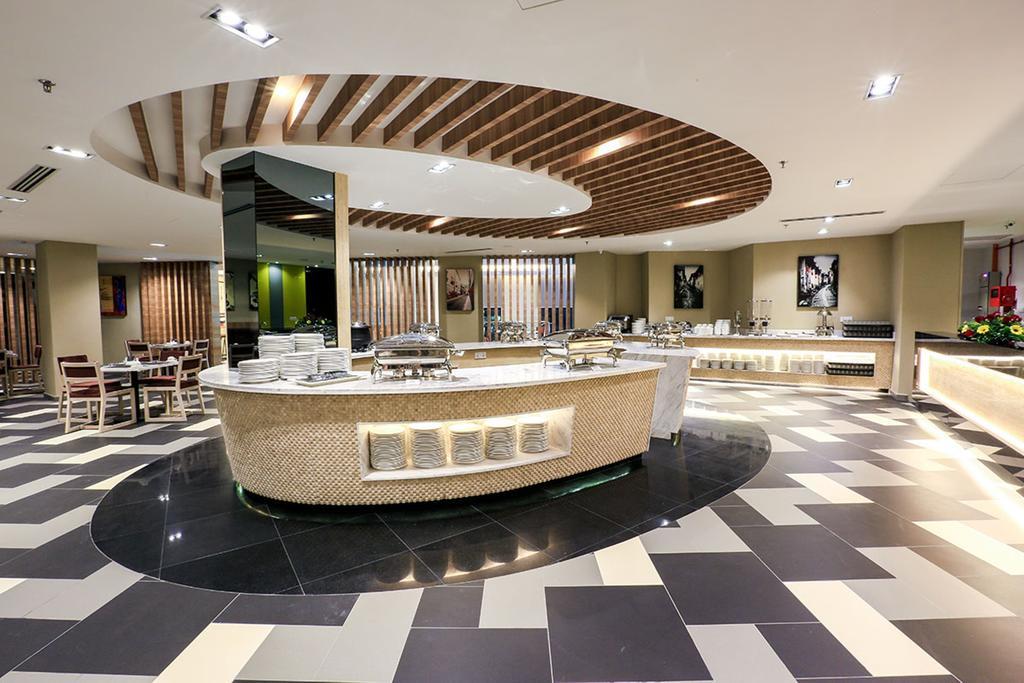 Eco Tree Hotel, Hotel 4*
