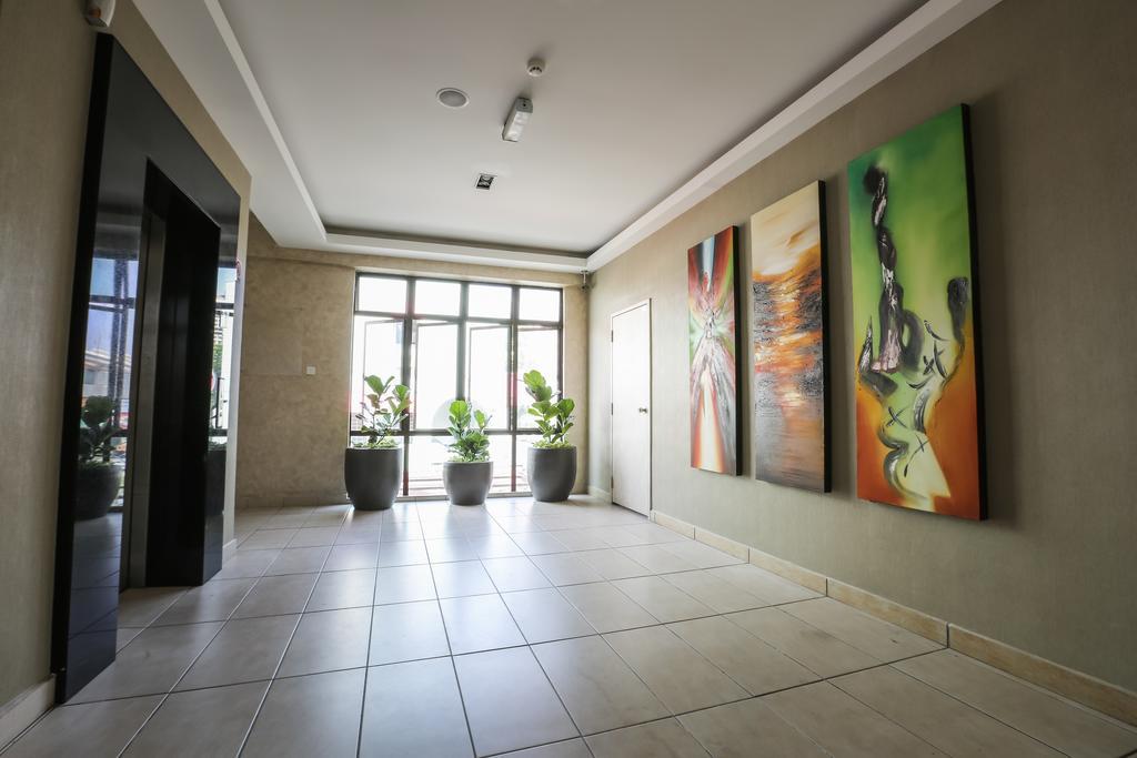 Eco Tree Hotel, Malacca
