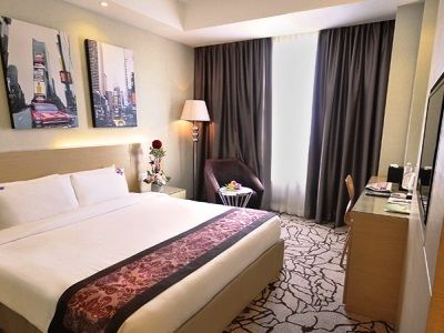 Hotel Eco Tree Hotel, 4*