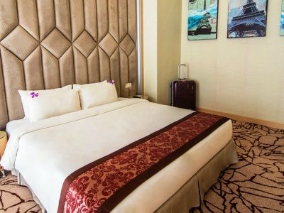 Eco Tree Hotel, 4* Malacca