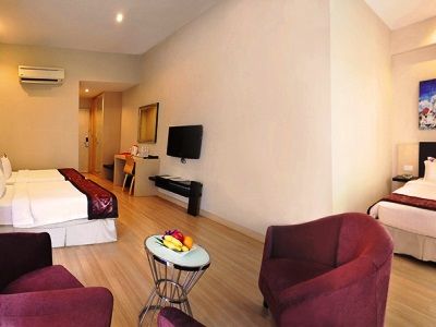 Hotel Eco Tree Hotel, Malacca