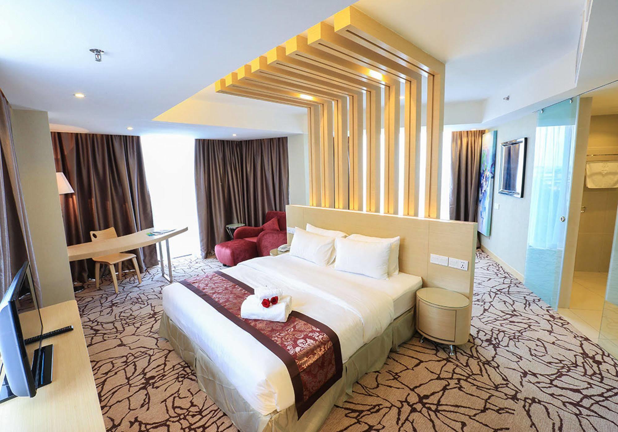 Hotel Eco Tree Hotel, Malacca