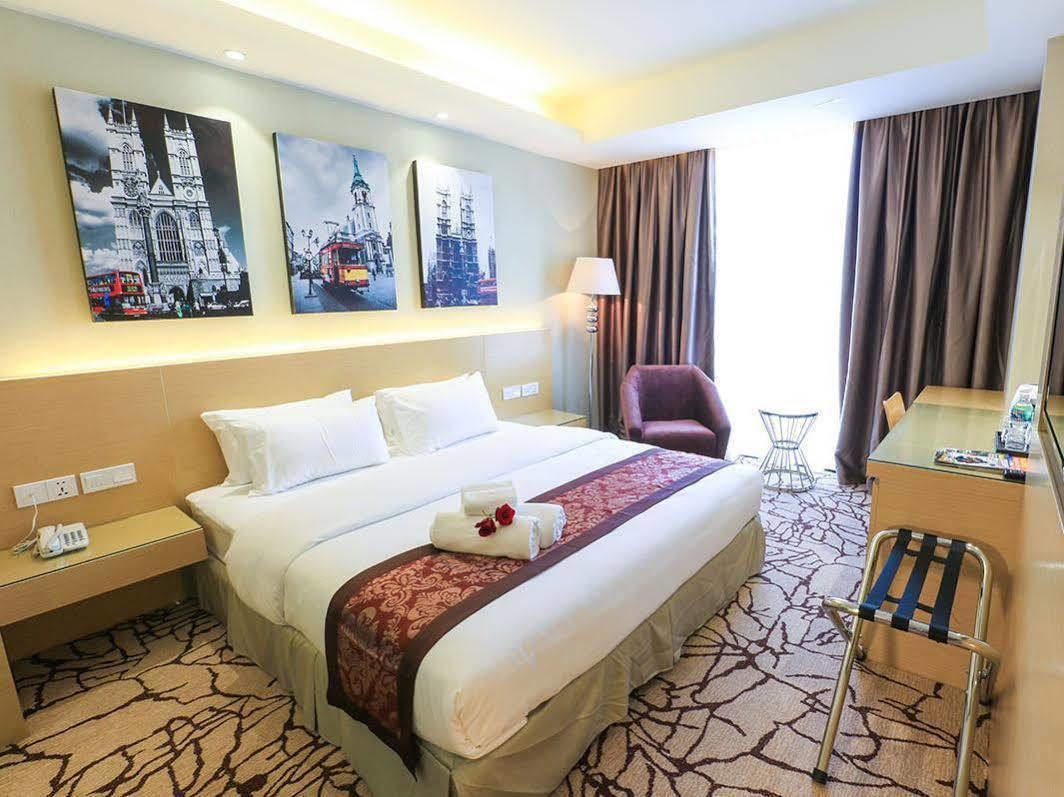 Hotel Eco Tree Hotel, Malacca
