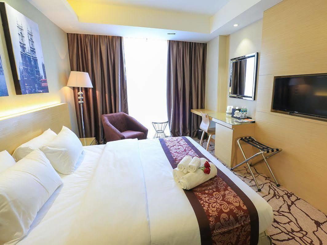 Eco Tree Hotel, Hotel Malacca