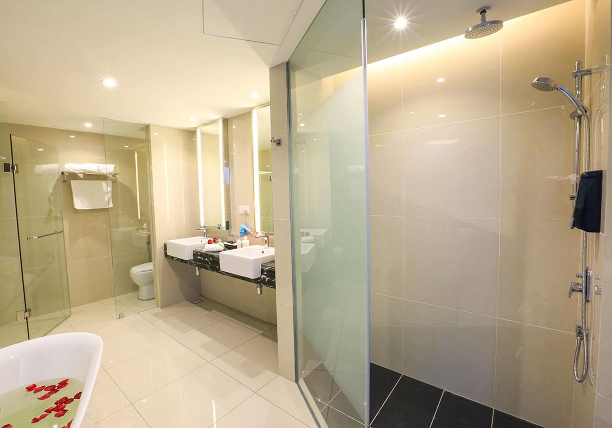Hotel Eco Tree Hotel, Malacca