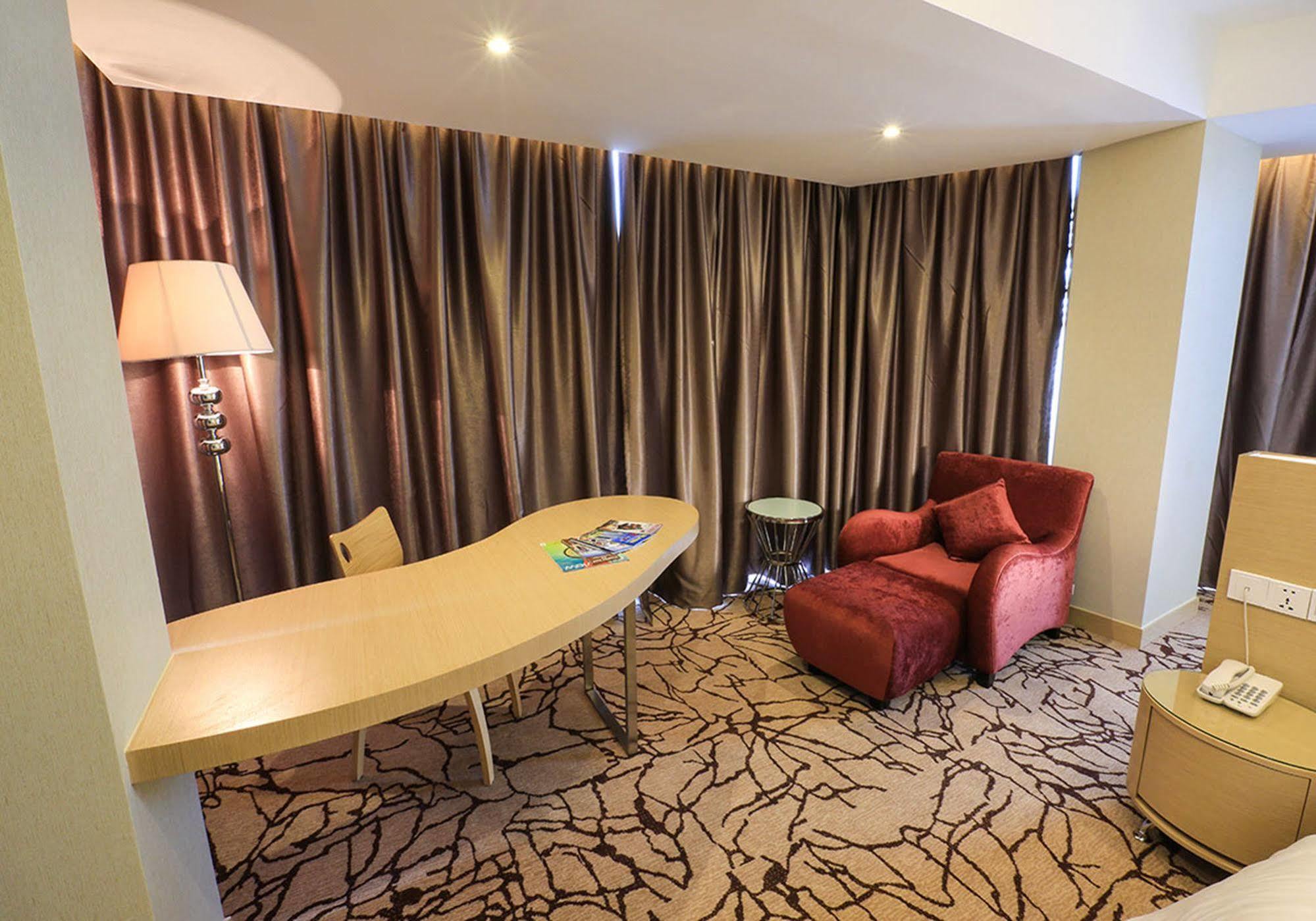Eco Tree Hotel, Hotel Malacca
