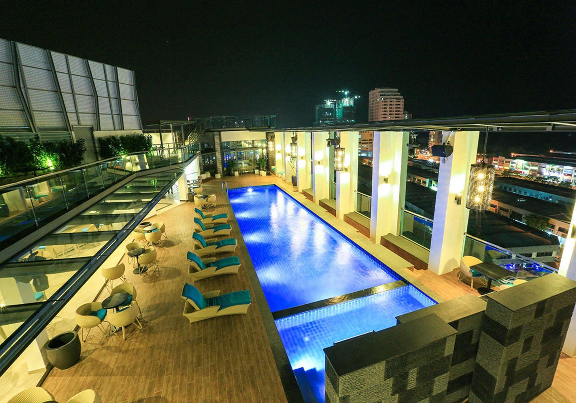 Eco Tree Hotel, Hotel 4*
