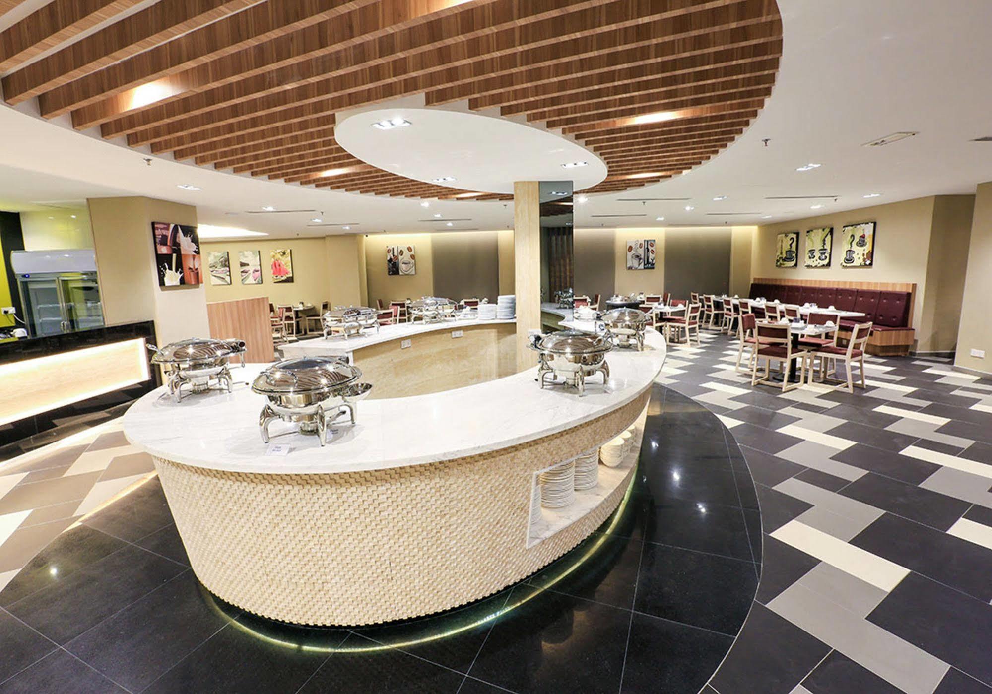 Eco Tree Hotel, Hotel Malacca