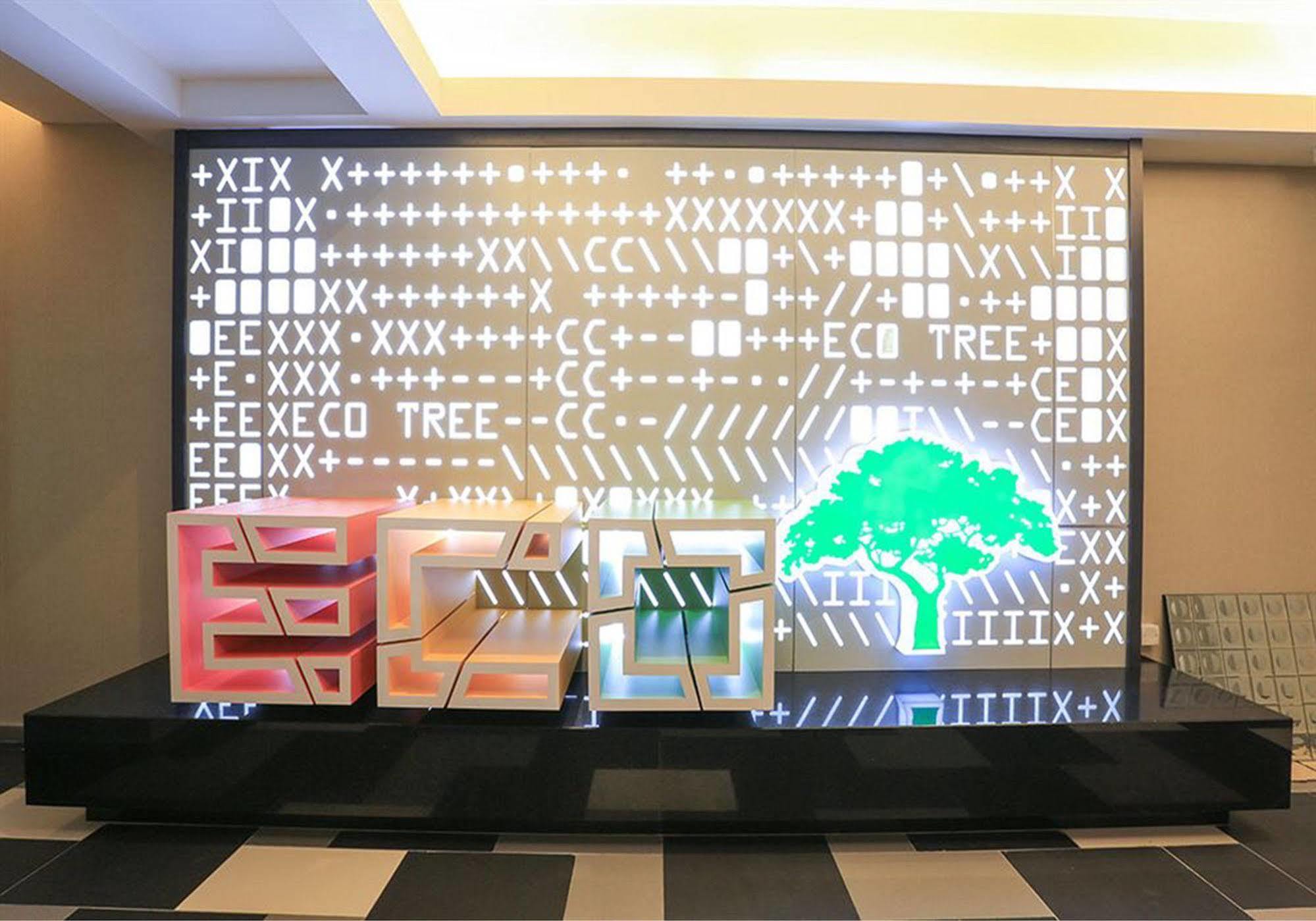 Hotel Eco Tree Hotel,