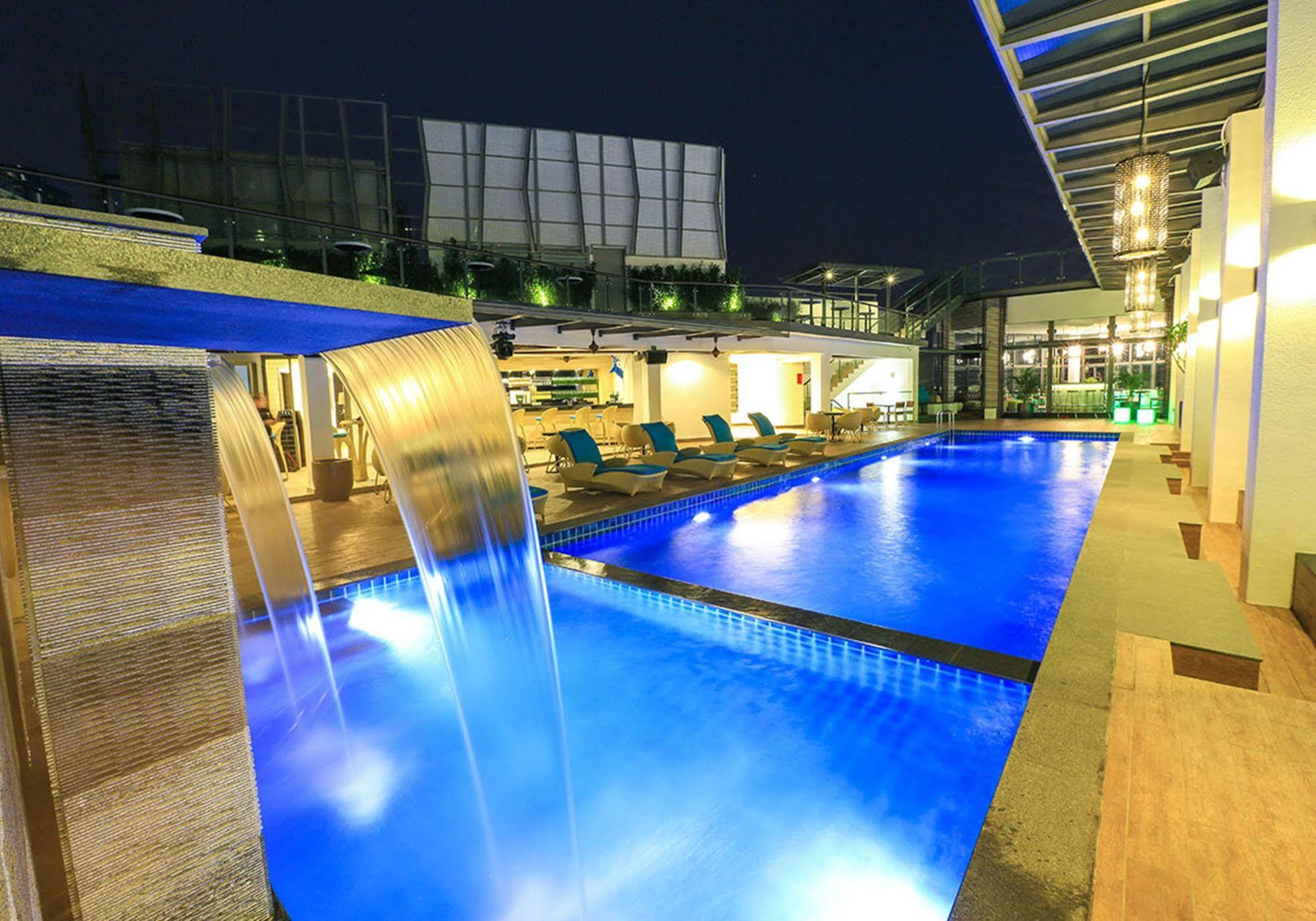 Hotel Eco Tree Hotel,